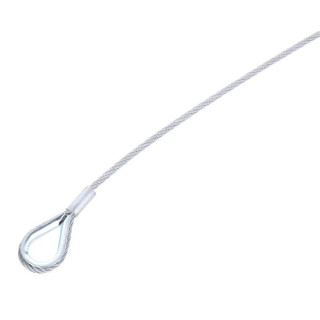 Защитный комплект Ultralite 3 мм/100 см 10шт. Ultralite Safety Set 3mm/100cm 10pcs.