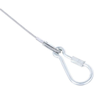 Защитный комплект Ultralite 3 мм/100 см 10шт. Ultralite Safety Set 3mm/100cm 10pcs.