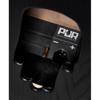 PUR Vision Pro Palis. Привет, двойник PUR Vision Pro Palis. HiHat Double