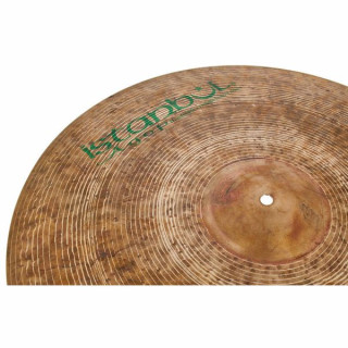 Istanbul Agop 22" Фирменный аттракцион Agop Istanbul Agop 22" Agop Signature Ride