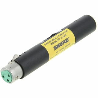 Shure A15AS Shure A15AS