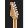 Гитары Xotic XSC-1 MN 3TS светлого возраста Xotic Guitars XSC-1 MN 3TS Light Aged