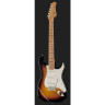 Гитары Xotic XSC-1 MN 3TS светлого возраста Xotic Guitars XSC-1 MN 3TS Light Aged