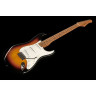 Гитары Xotic XSC-1 MN 3TS светлого возраста Xotic Guitars XSC-1 MN 3TS Light Aged
