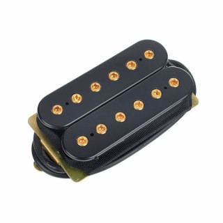 Звукосниматель DiMarzio DP201BK DiMarzio DP201BK