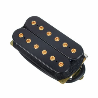 Звукосниматель DiMarzio DP201BK DiMarzio DP201BK