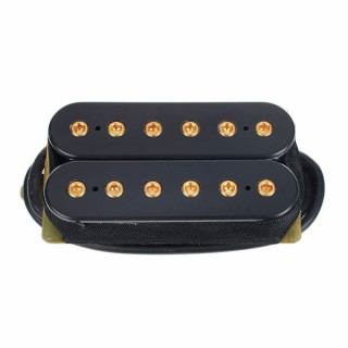 Звукосниматель DiMarzio DP201BK DiMarzio DP201BK