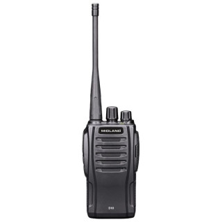 Мидленд D10 DMR 4е MA25-LK Комплект Midland D10 DMR 4er MA25-LK Set