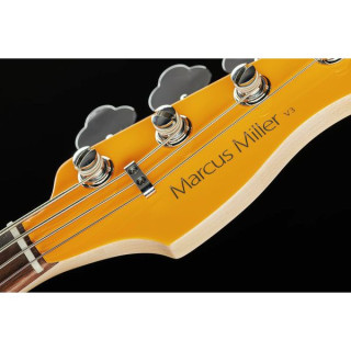 Бас-гитара Marcus Miller V3 ORG 2nd Gen Marcus Miller V3 ORG 2nd Gen