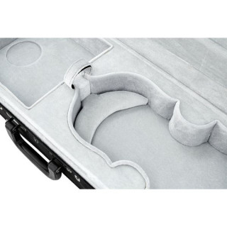 Кейс для скрипки Gewa Aspirante Violin Obl. Case 4/4 Gewa Aspirante Violin Obl. Case 4/4