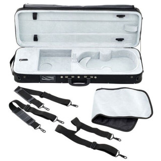 Кейс для скрипки Gewa Aspirante Violin Obl. Case 4/4 Gewa Aspirante Violin Obl. Case 4/4