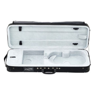 Кейс для скрипки Gewa Aspirante Violin Obl. Case 4/4 Gewa Aspirante Violin Obl. Case 4/4