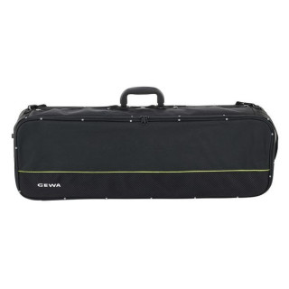 Кейс для скрипки Gewa Aspirante Violin Obl. Case 4/4 Gewa Aspirante Violin Obl. Case 4/4