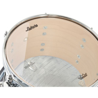 Людвиг Классический кленовый Даунбит S. Blue Ludwig Classic Maple Downbeat S. Blue