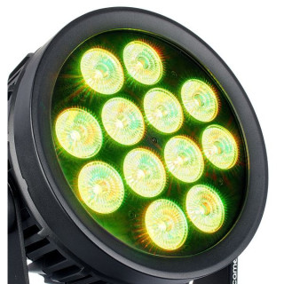 Уличный прожектор Cameo Flat Pro 12 G2 Cameo Flat Pro 12 G2