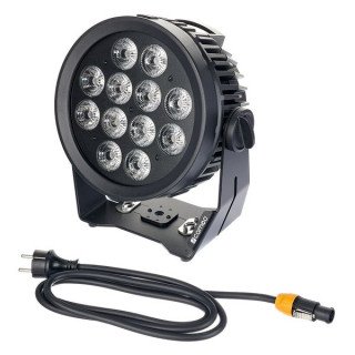 Уличный прожектор Cameo Flat Pro 12 G2 Cameo Flat Pro 12 G2