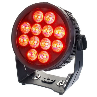 Уличный прожектор Cameo Flat Pro 12 G2 Cameo Flat Pro 12 G2