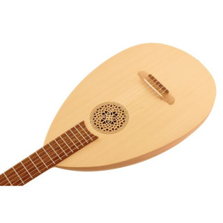 Лютня Thomann Lute Guitar Thomann Lute Guitar