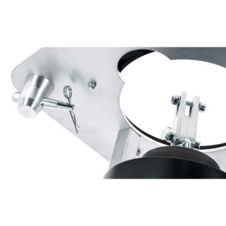 Глобальная ферменная конструкция Ферменный твистер Global Truss Truss Twister