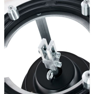 Глобальная ферменная конструкция Ферменный твистер Global Truss Truss Twister