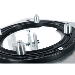 Глобальная ферменная конструкция Ферменный твистер Global Truss Truss Twister