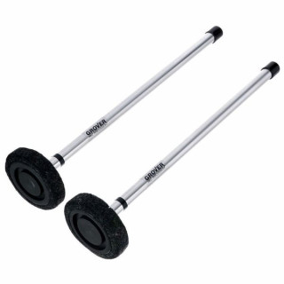 Молоток для ударных инструментов Grover Pro Tam Tam Mallet TT-4A Grover Pro Percussion Tam Tam Mallet TT-4A