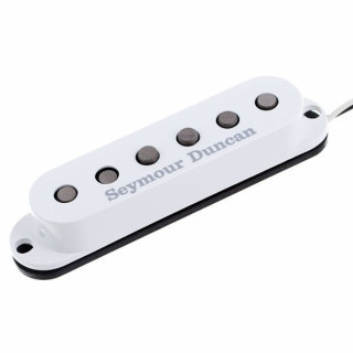 Звукосниматель Seymour Duncan SSL-5L Custom Staggered Left Seymour Duncan SSL-5L Custom Staggered Left