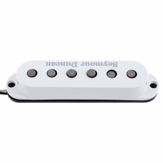 Звукосниматель Seymour Duncan SSL-5L Custom Staggered Left Seymour Duncan SSL-5L Custom Staggered Left