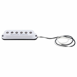 Звукосниматель Seymour Duncan SSL-5L Custom Staggered Left Seymour Duncan SSL-5L Custom Staggered Left