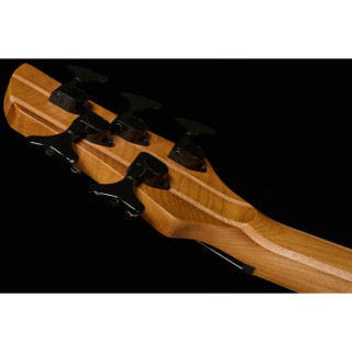 Harley Benton MSB-5 Flip Flop Синий Harley Benton MSB-5 Flip Flop Blue