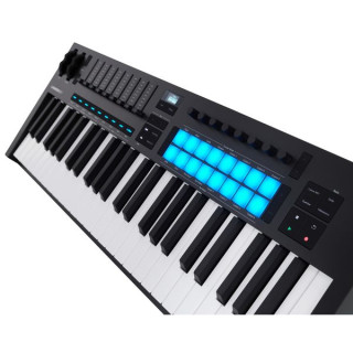 Новация Launchkey 49 MK4 Novation Launchkey 49 MK4