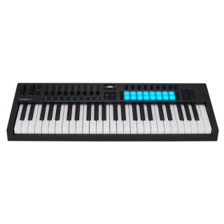 Новация Launchkey 49 MK4 Novation Launchkey 49 MK4