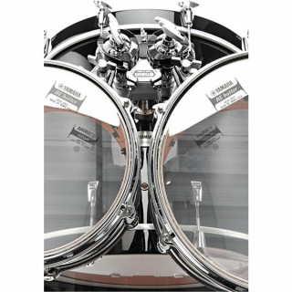Барабанная установка Yamaha Absolute Hybrid Standard -SOB Yamaha Absolute Hybrid Standard -SOB