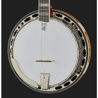 Банджо Deering Tony Trischka Silver Clipper Deering Tony Trischka Silver Clipper