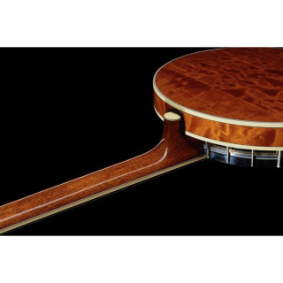 Банджо Deering Tony Trischka Silver Clipper Deering Tony Trischka Silver Clipper