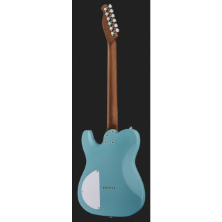 Harley Benton Fusion-T HH HT обжаренный DB Набор №532059 Harley Benton Fusion-T HH HT Roasted DB Bundle №532059