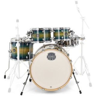 Набор снарядов Mapex Armory Studio ET Mapex Armory Studio Shell Set ET