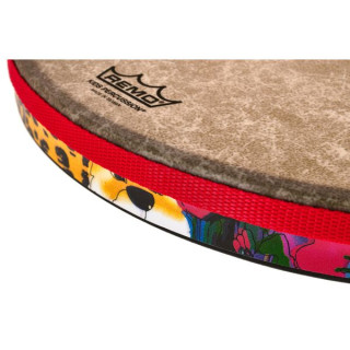 Набор фрейм-барабанов Remo Kids Remo Kids Percussion Frame Drum Set