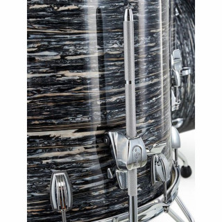 Клен Людвиг классический 5шт V. Black Oy Ludwig Classic Maple 5pcs V. Black Oy