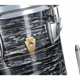 Клен Людвиг классический 5шт V. Black Oy Ludwig Classic Maple 5pcs V. Black Oy