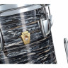 Клен Людвиг классический 5шт V. Black Oy Ludwig Classic Maple 5pcs V. Black Oy