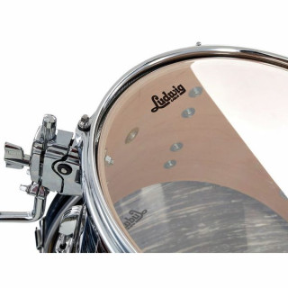 Клен Людвиг классический 5шт V. Black Oy Ludwig Classic Maple 5pcs V. Black Oy