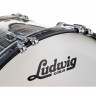 Клен Людвиг классический 5шт V. Black Oy Ludwig Classic Maple 5pcs V. Black Oy