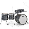 Клен Людвиг классический 5шт V. Black Oy Ludwig Classic Maple 5pcs V. Black Oy