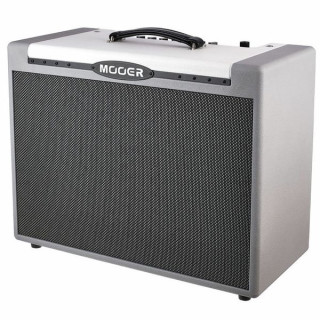 Модельный гитарный комбо Mooer SD 75 Mooer SD 75 Modelling Guitar Combo