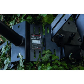 Showgear Тренажер для дерева и стойки MKII Showgear Tree & Pole Bracket MKII