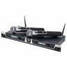 Беспроводная система LD Systems U518 HHD2