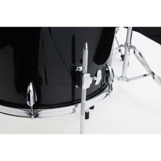 Барабанная установка Tama Imperialstar 20" 5pcs -HBK Tama Imperialstar 20" 5pcs -HBK