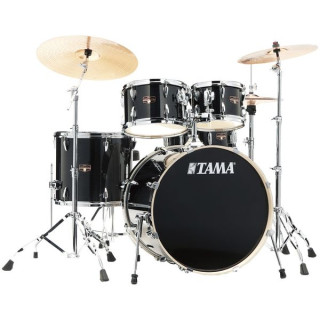Барабанная установка Tama Imperialstar 20" 5pcs -HBK Tama Imperialstar 20" 5pcs -HBK