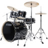 Барабанная установка Tama Imperialstar 20" 5pcs -HBK Tama Imperialstar 20" 5pcs -HBK